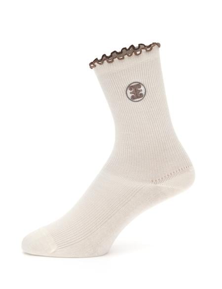 Kadın Bej Soket Çorap - 50315973001