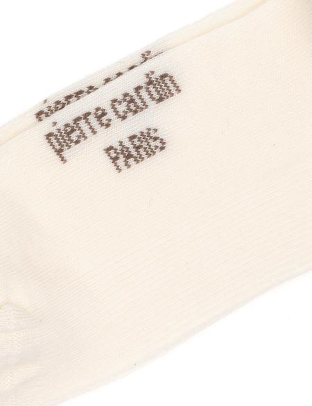 Kadın Bej Soket Çorap - 50315973001