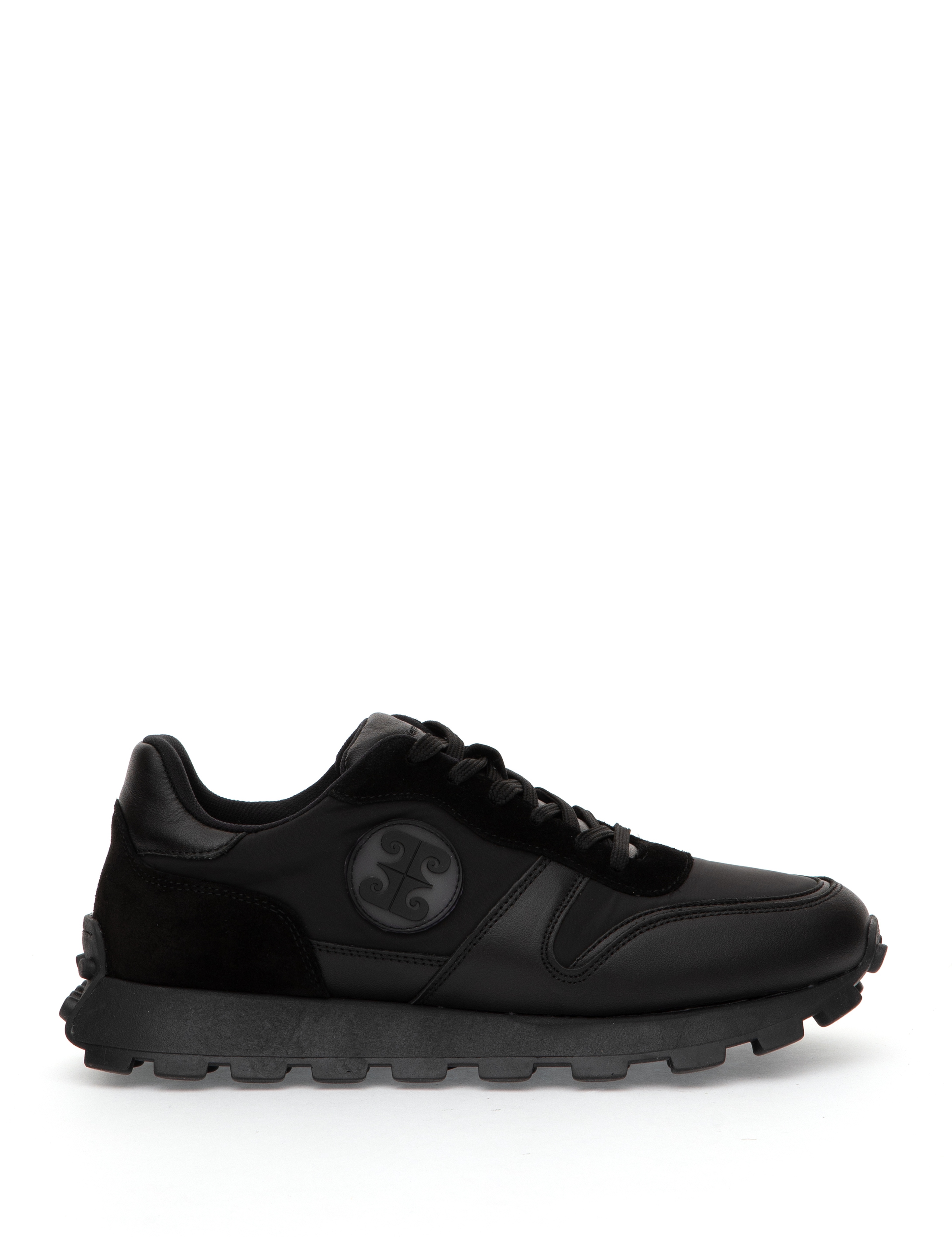 Siyah Sneaker - Image 2