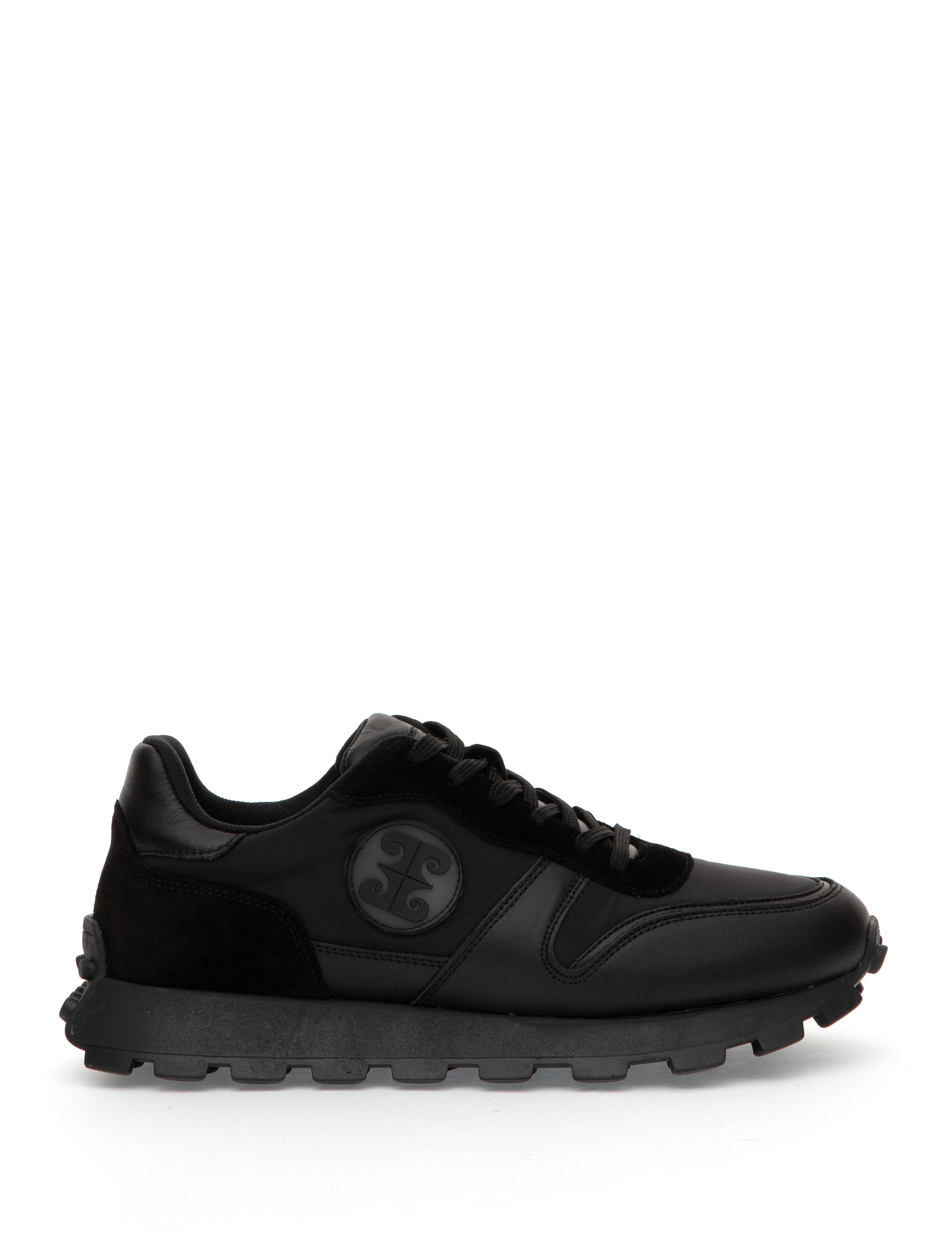 Siyah Sneaker