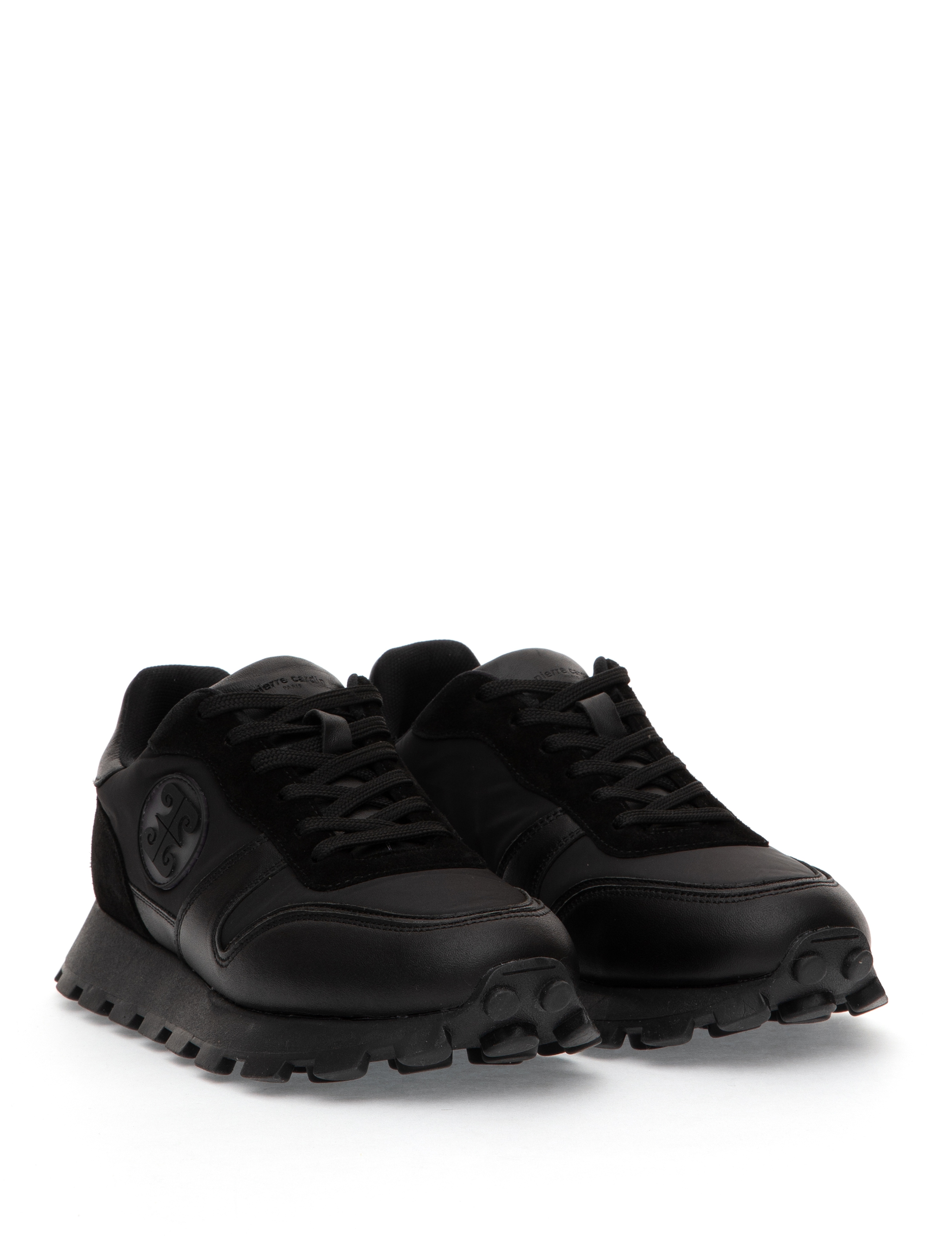 Siyah Sneaker - Image 1