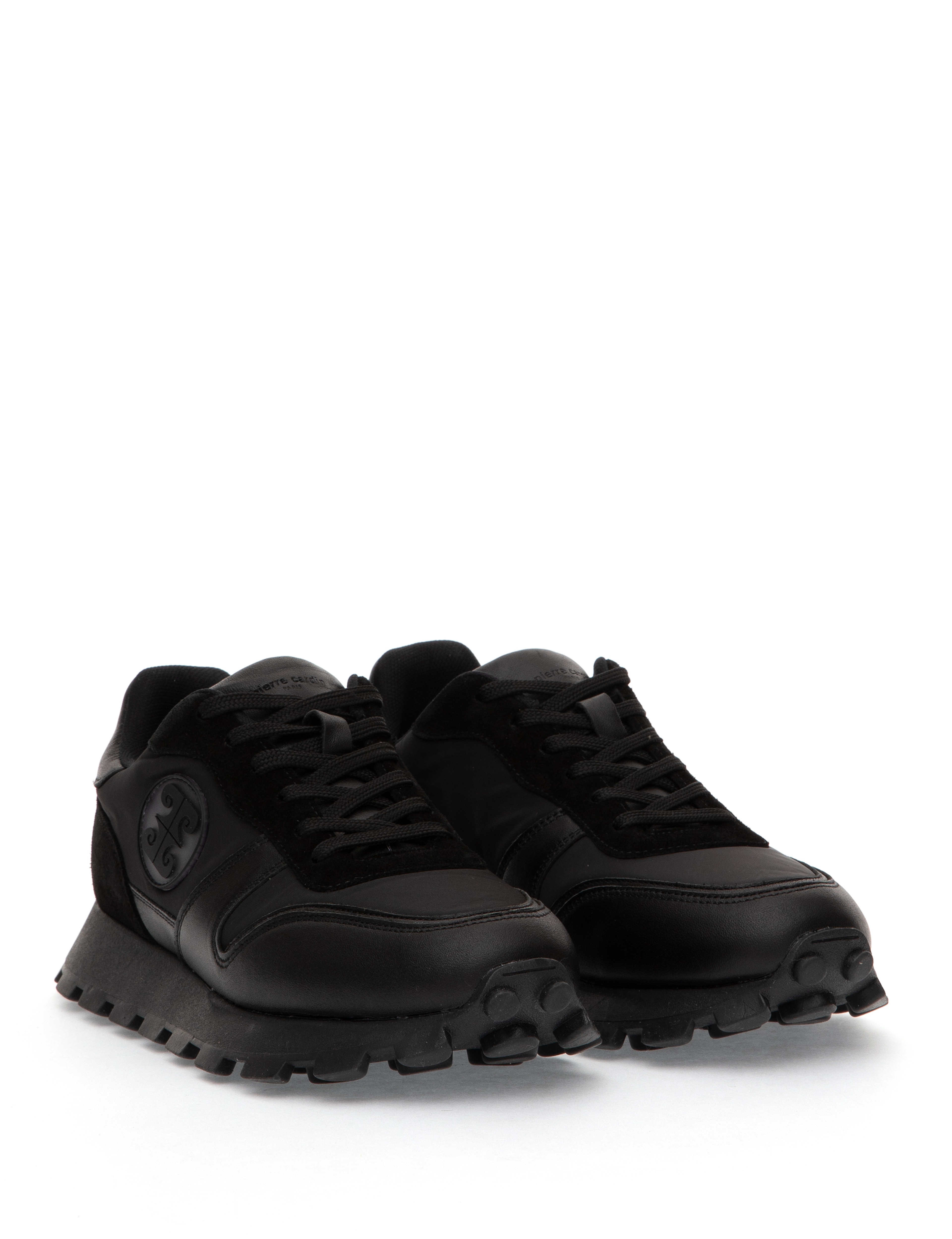 Siyah Sneaker