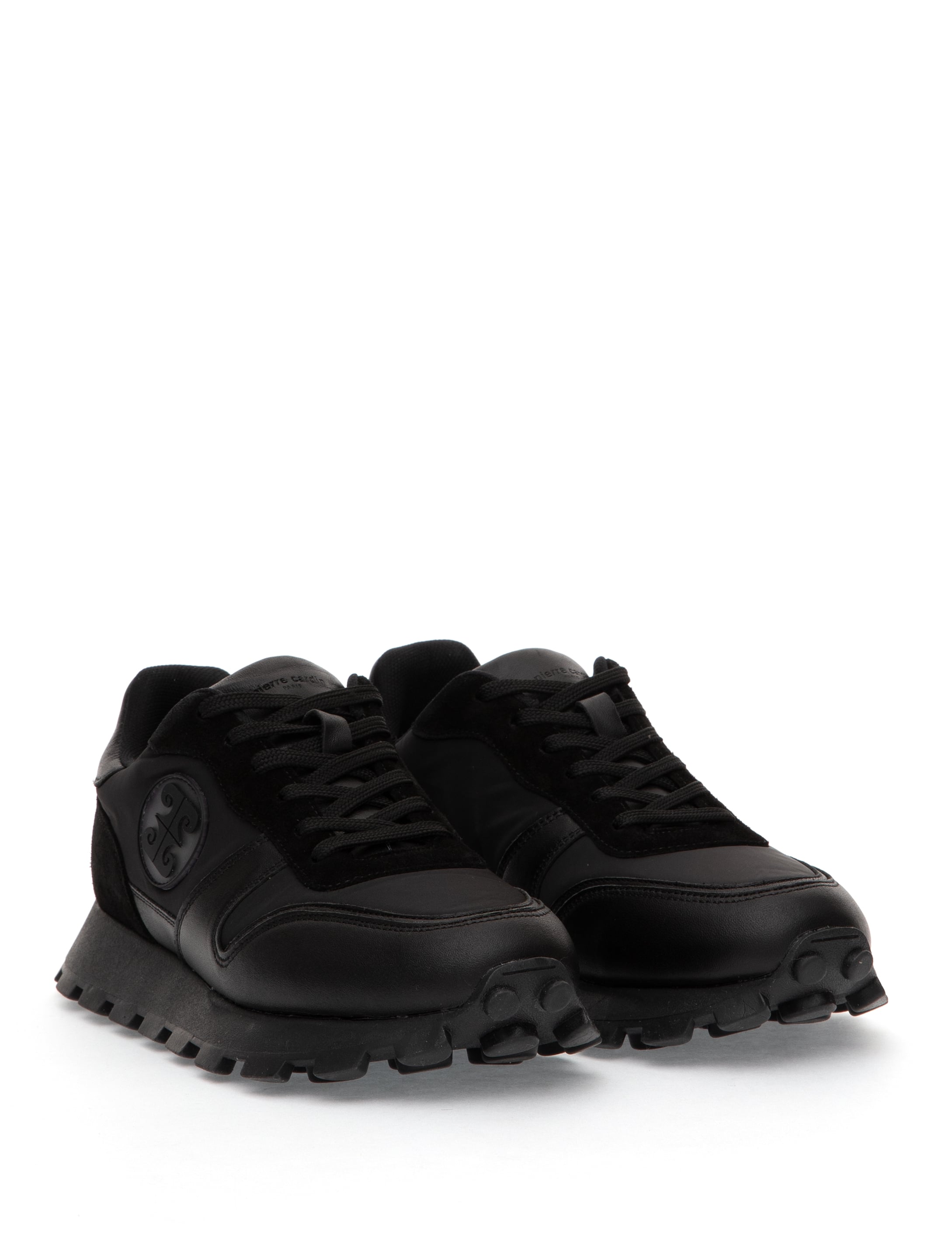 Siyah Sneaker