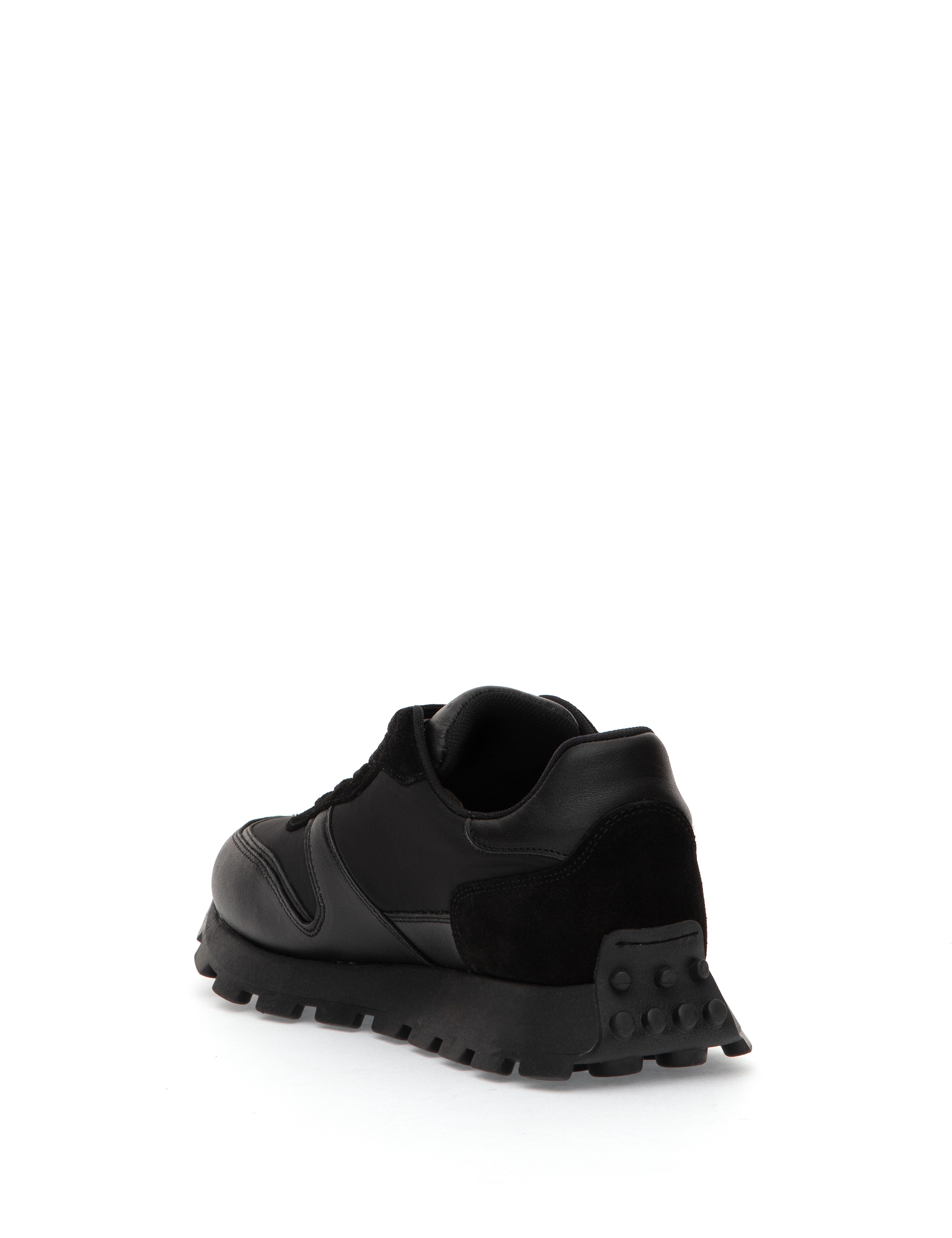 Siyah Sneaker - Image 6