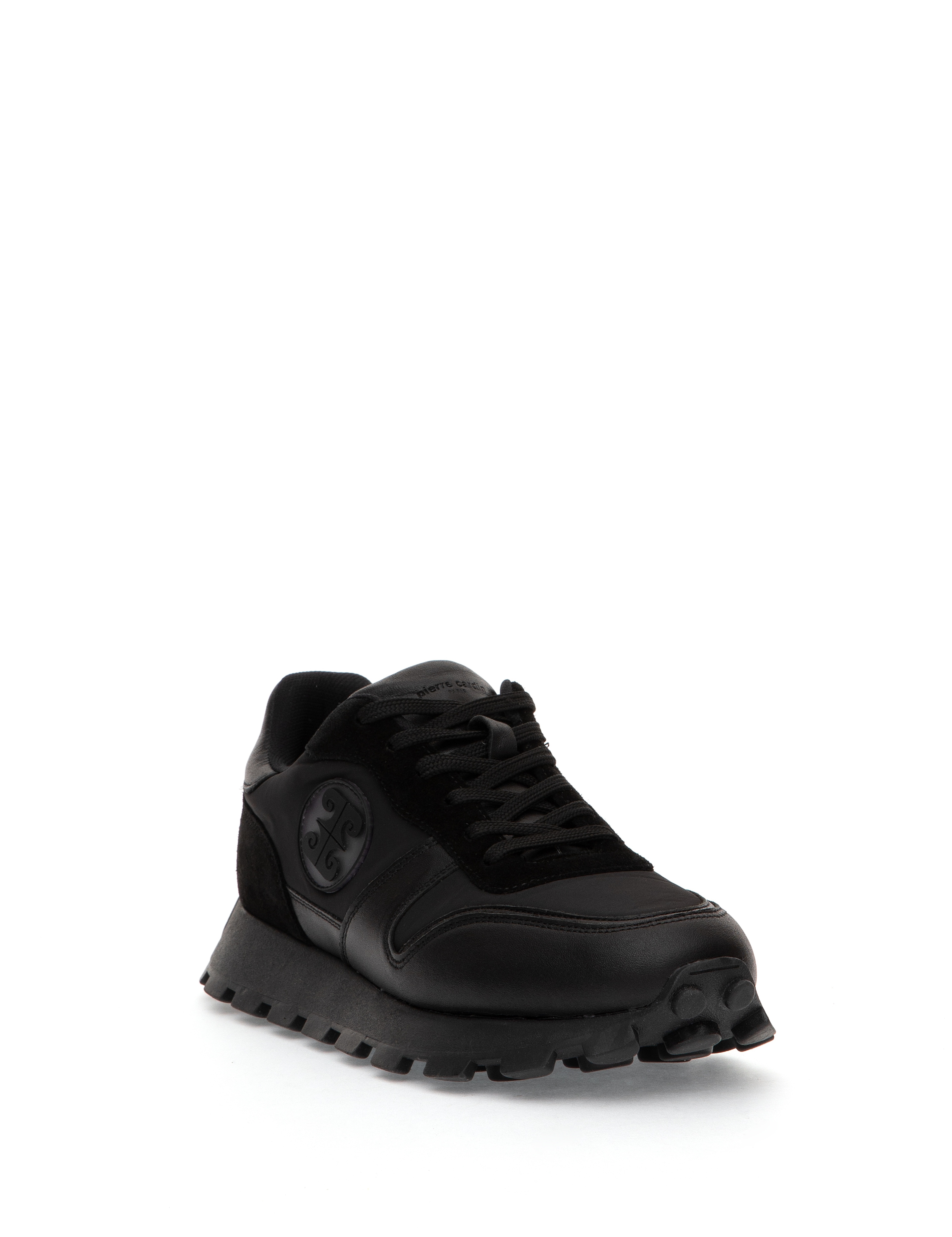 Siyah Sneaker - Image 5