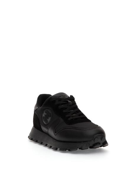 Siyah Sneaker - 50295506010