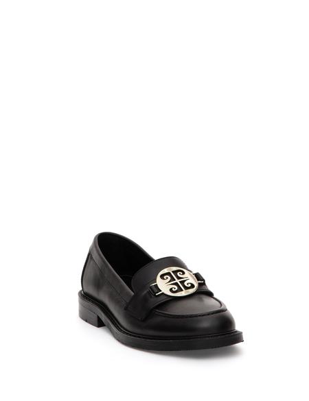 Siyah Ayakkabı - 50295574009