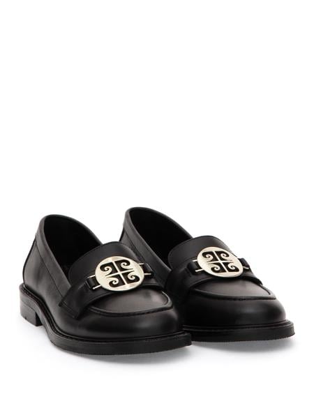 Siyah Ayakkabı - 50295574009