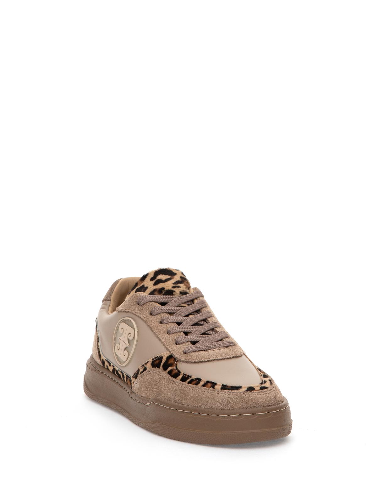 Bej Sneaker - 50310898002