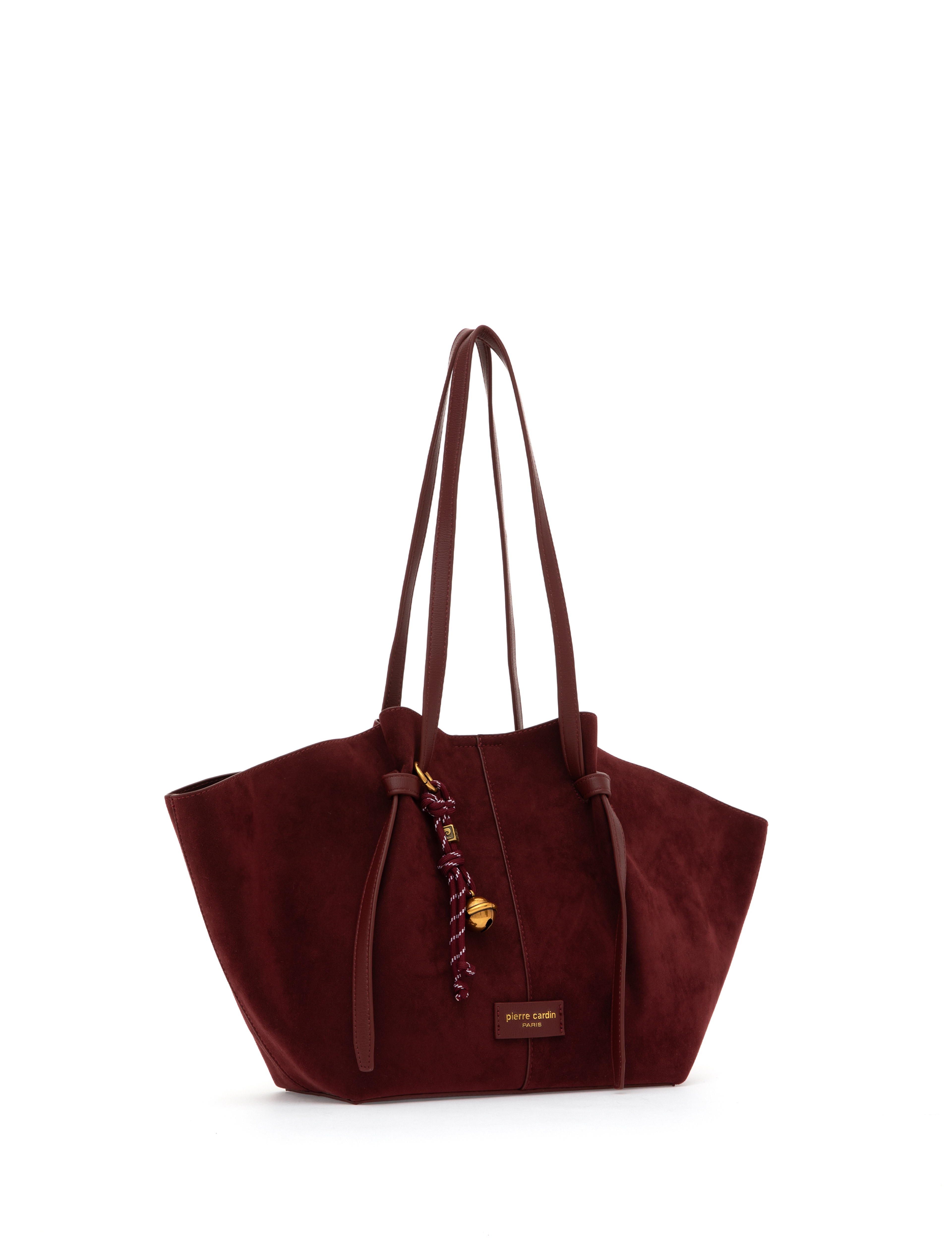 Bordo Omuz Çantası - Image 5