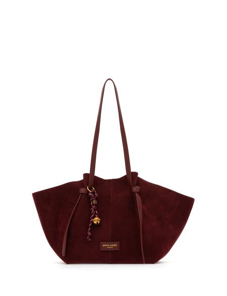 Bordo Omuz Çantası - 50321780004