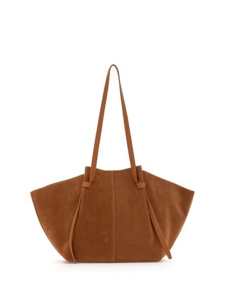 Kahverengi Omuz Çantası - 50321780003