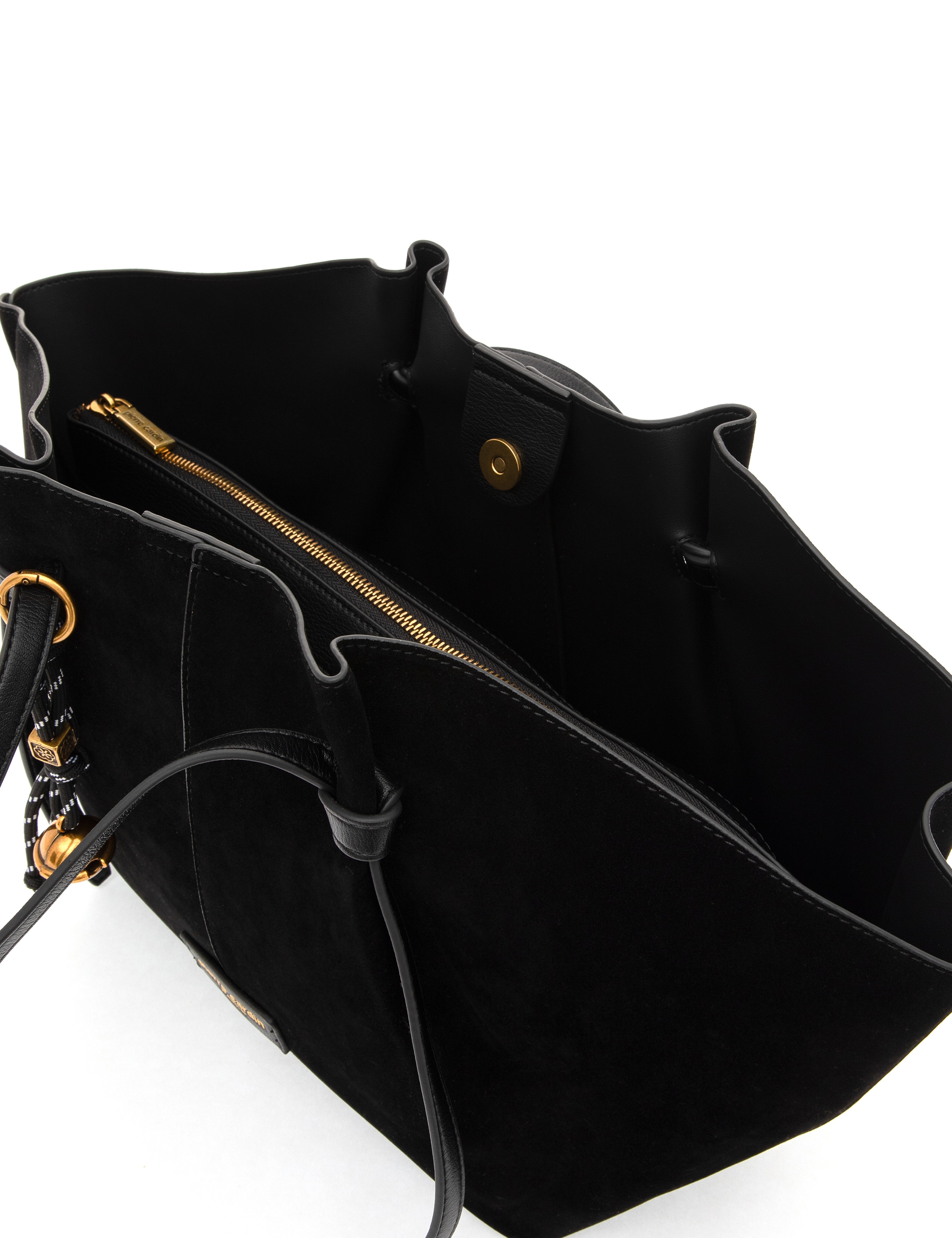 Siyah Omuz Çantası