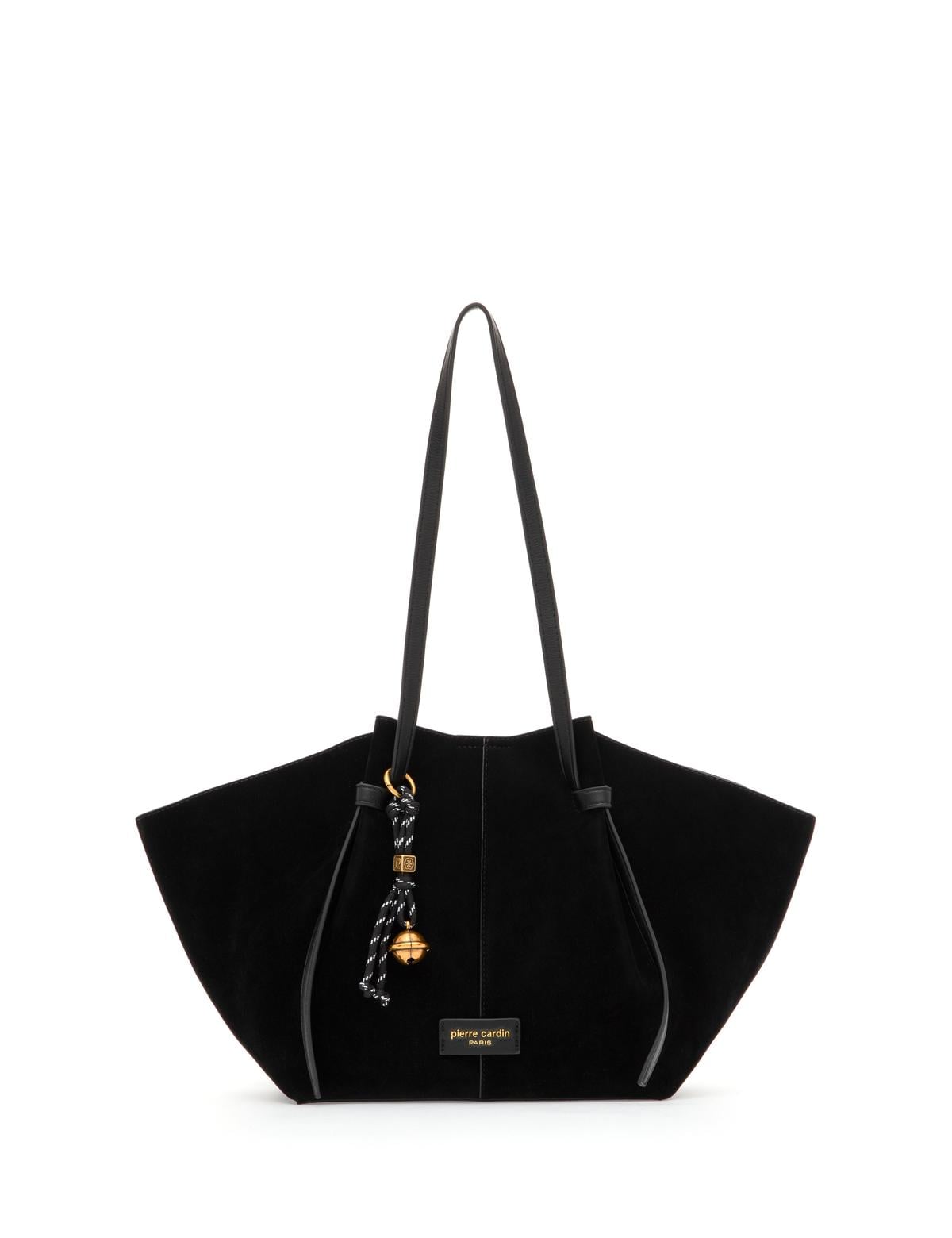 Siyah Omuz Çantası - 50321780001