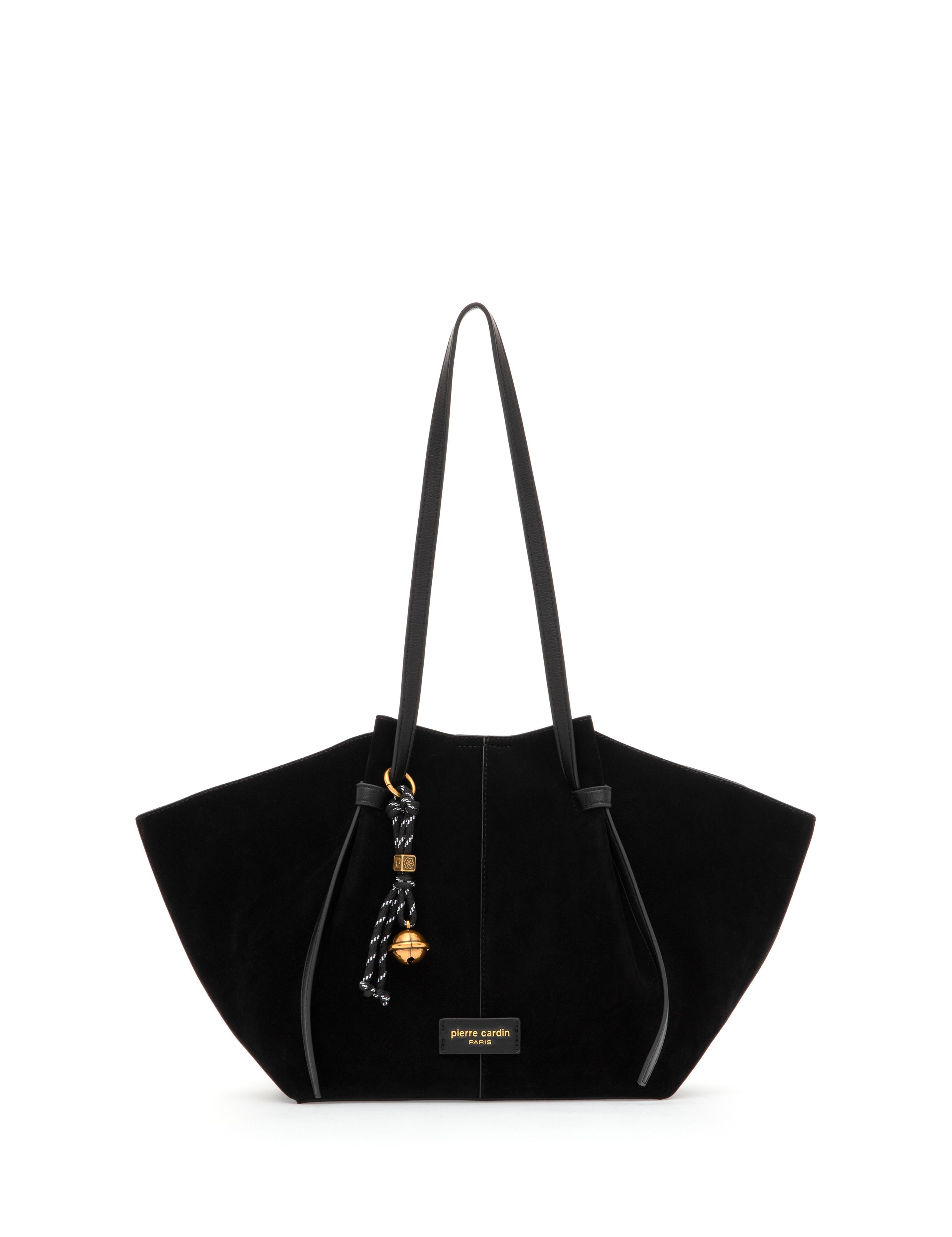 Siyah Omuz Çantası