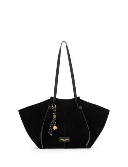 Siyah Omuz Çantası - 50321780001