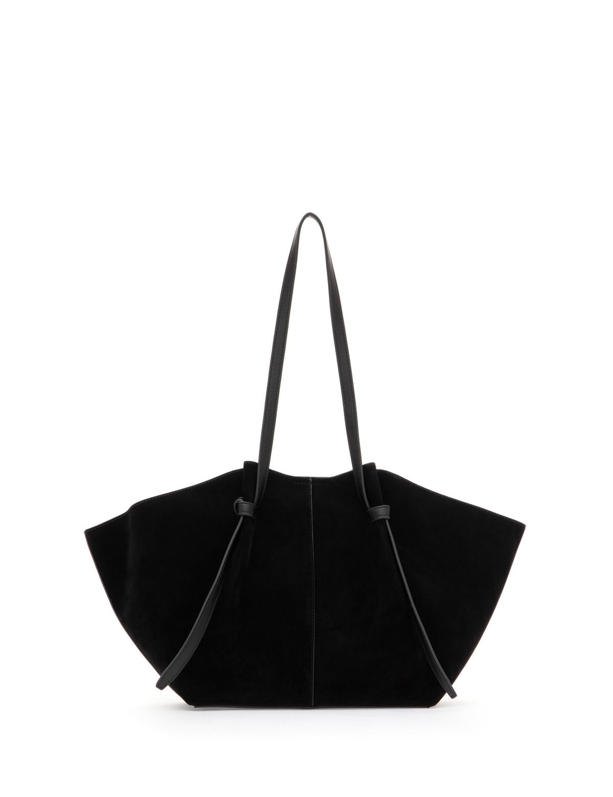 Siyah Omuz Çantası - 50321780001