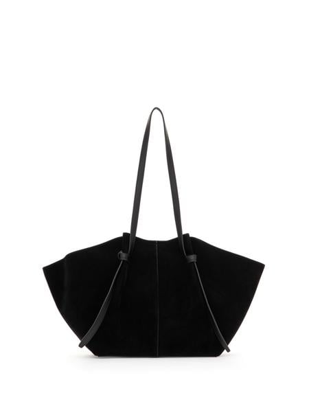 Siyah Omuz Çantası - 50321780001