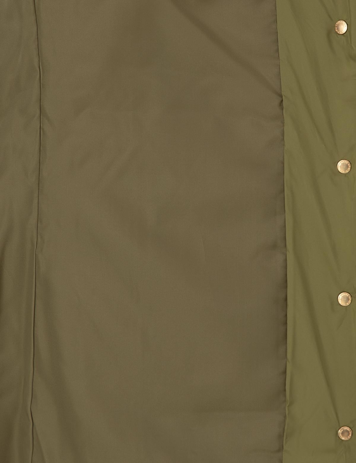 Haki Regular Fit Kaban - 50309051012