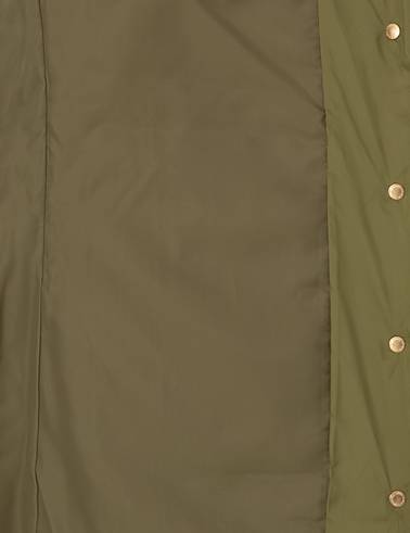 Haki Regular Fit Kaban