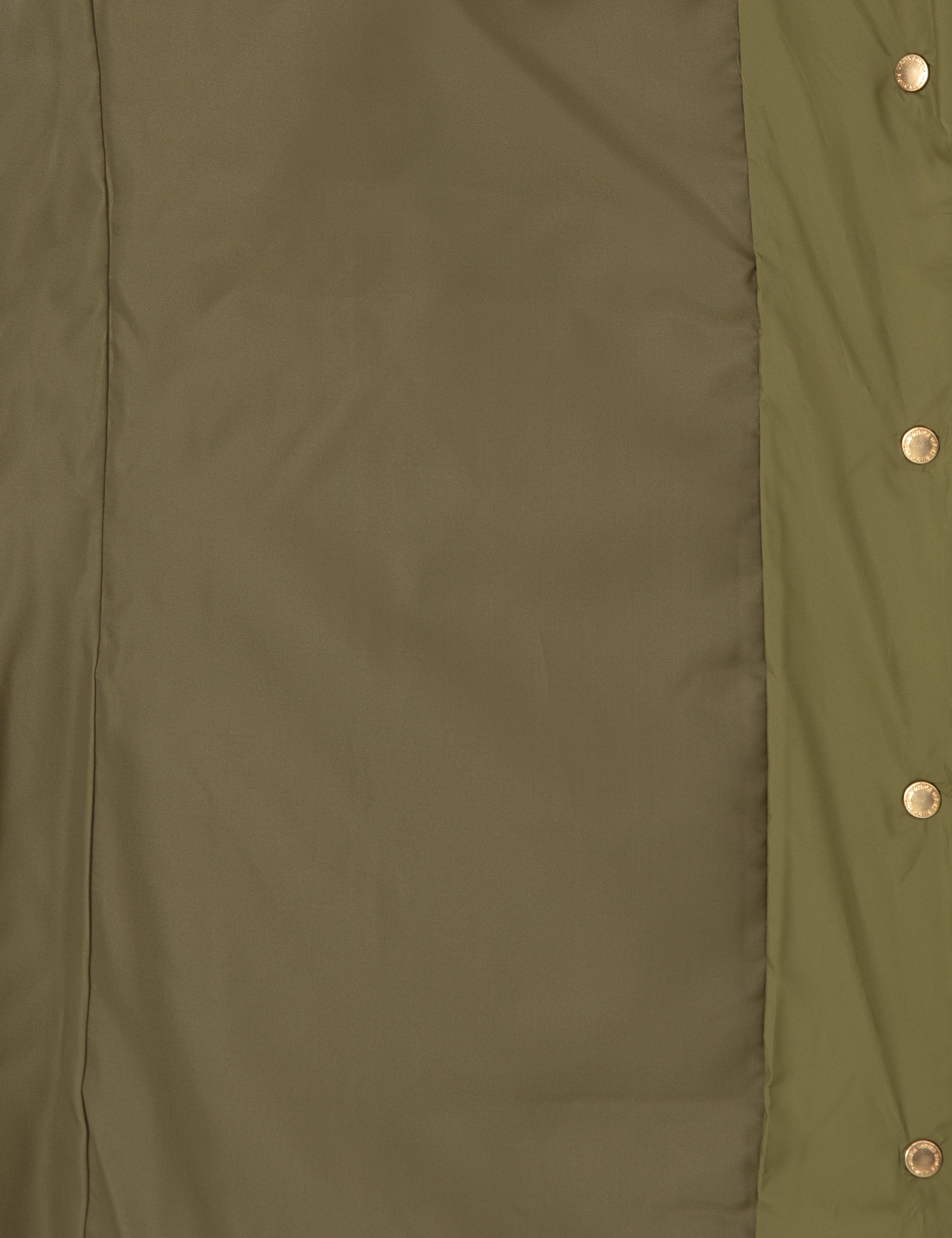 Haki Regular Fit Kaban - Image 6