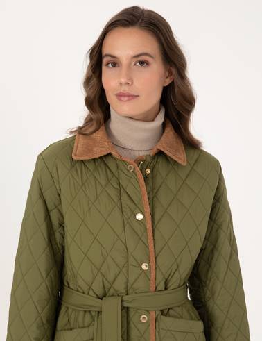 Haki Regular Fit Kaban