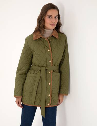 Haki Regular Fit Kaban