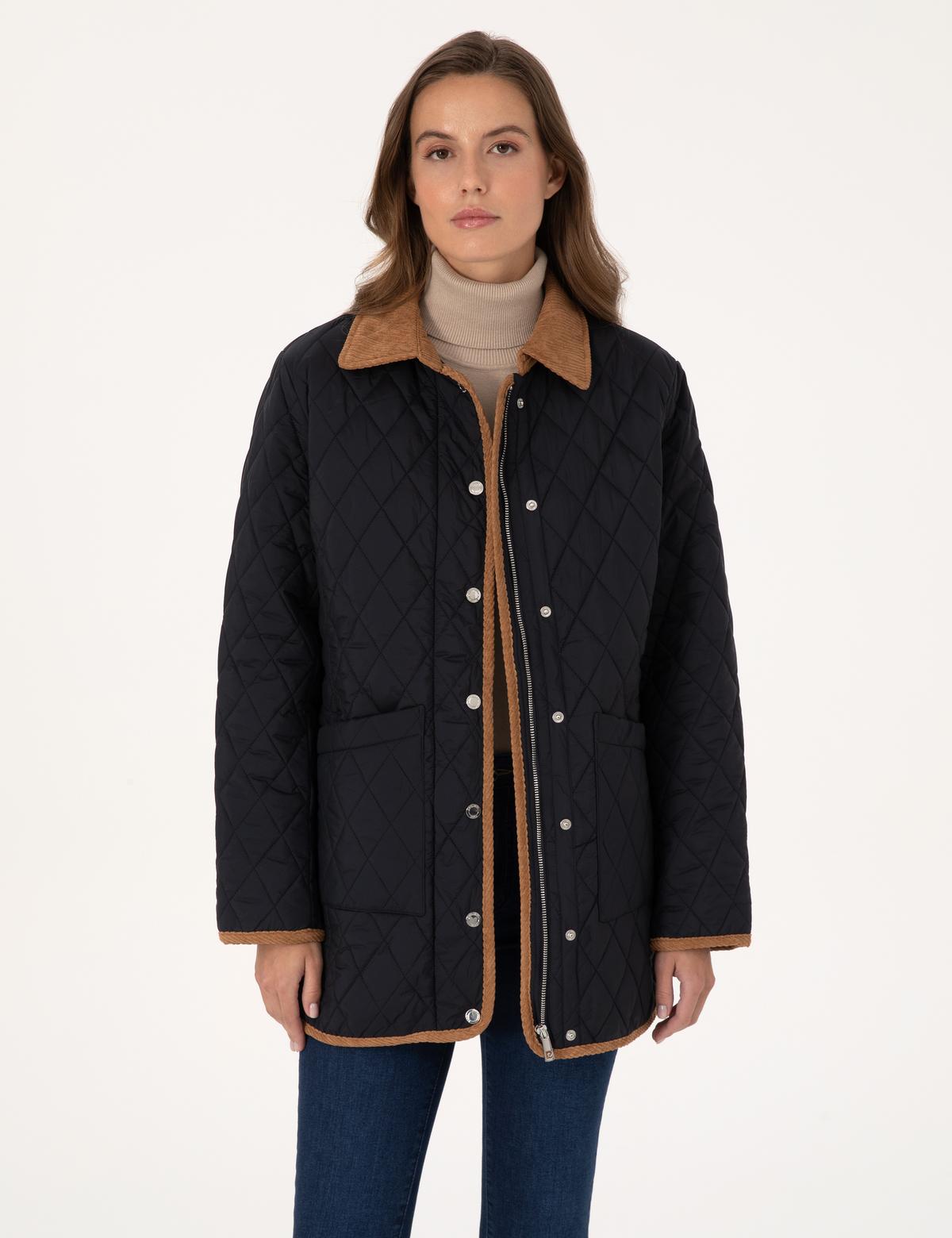 Lacivert Regular Fit Kaban - 50309051021