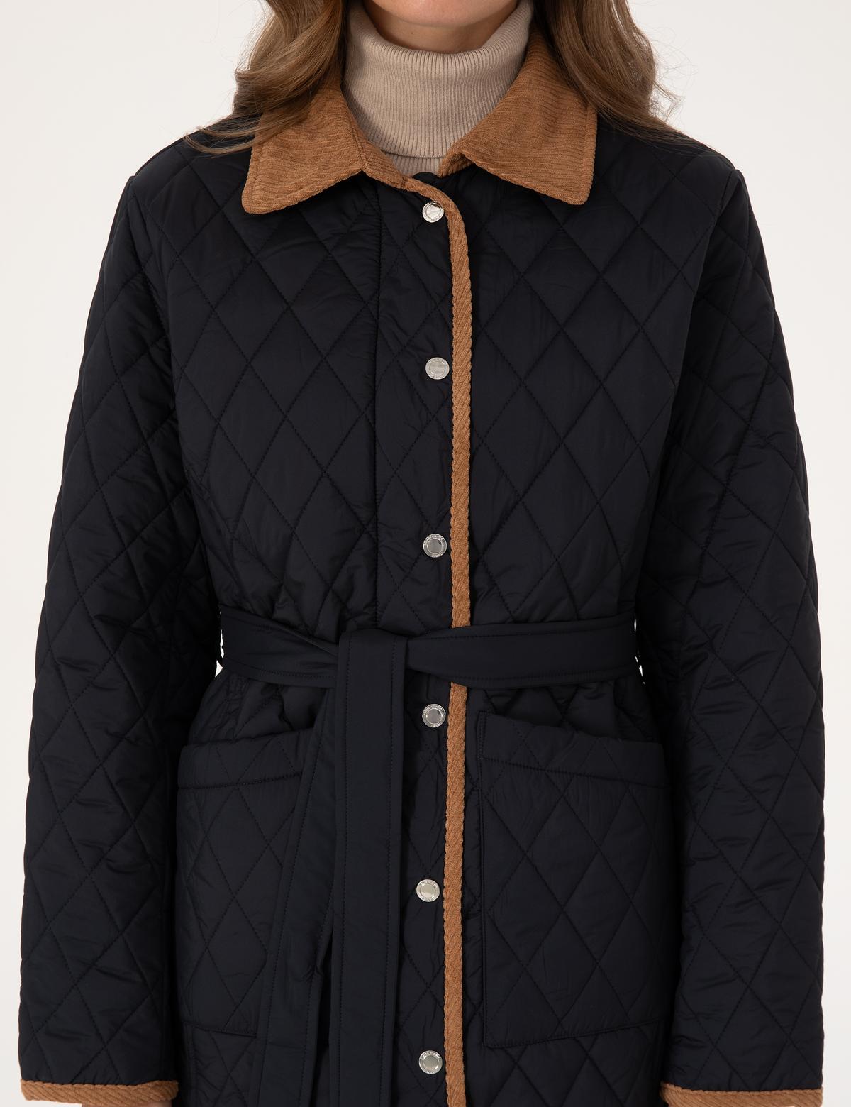 Lacivert Regular Fit Kaban - 50309051021