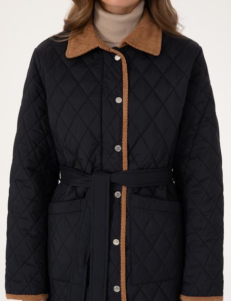 Lacivert Regular Fit Kaban - 50309051021