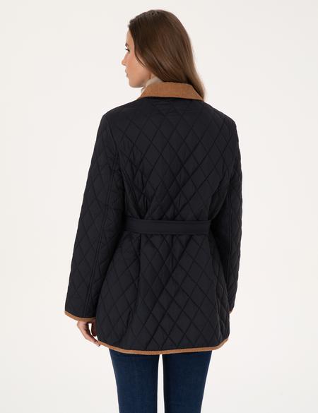 Lacivert Regular Fit Kaban - 50309051021