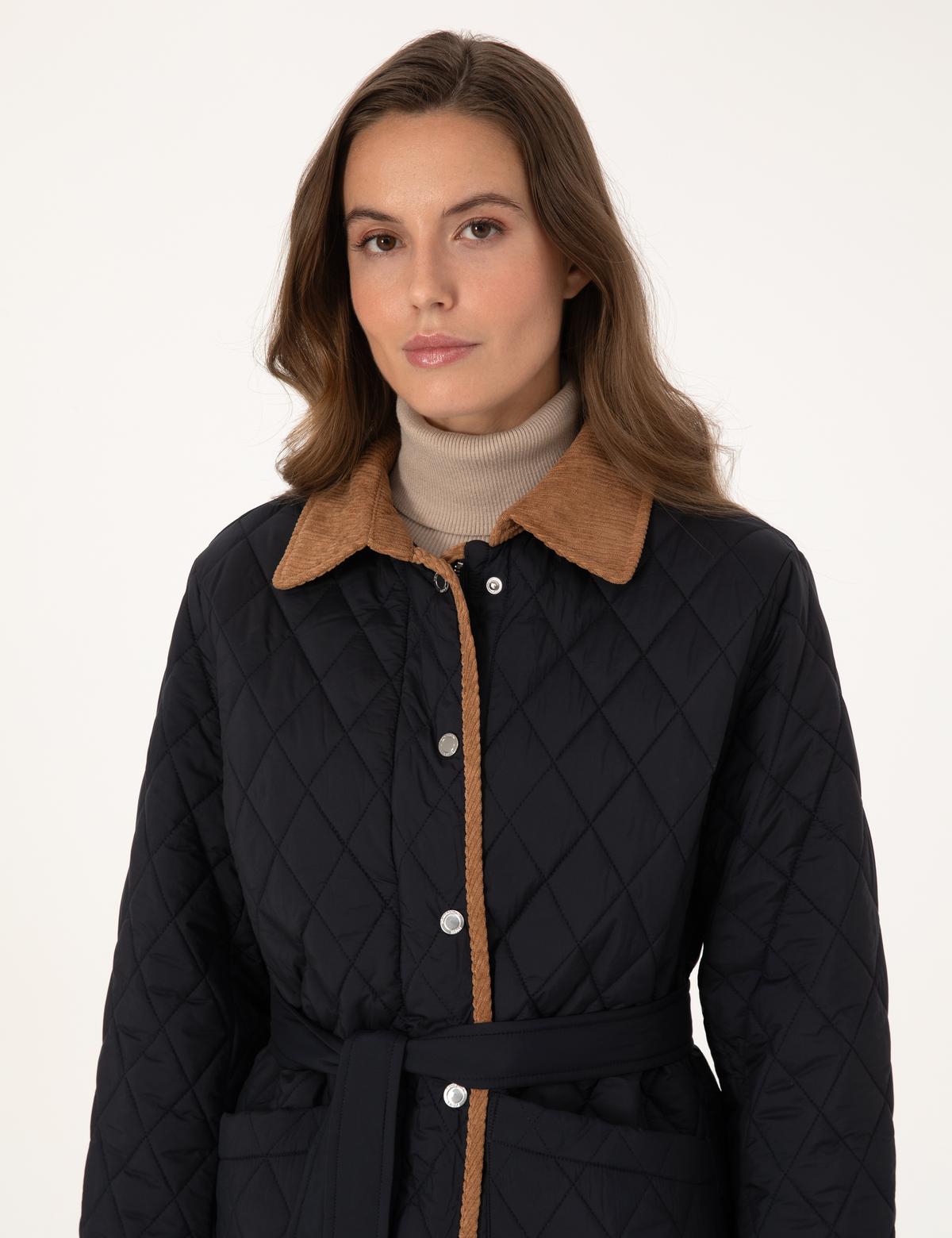 Lacivert Regular Fit Kaban - 50309051021