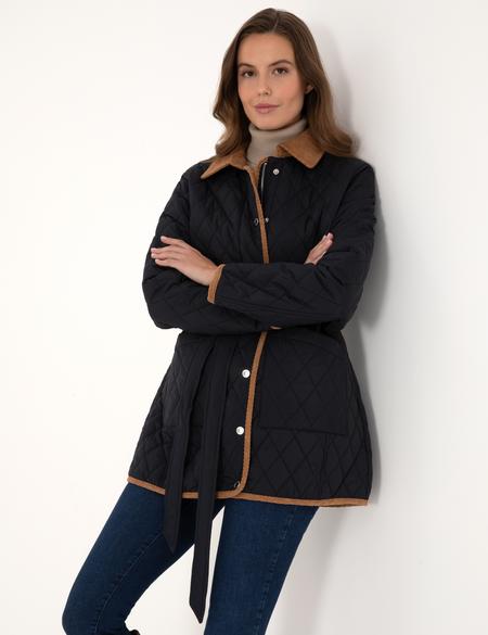 Lacivert Regular Fit Kaban - 50309051021