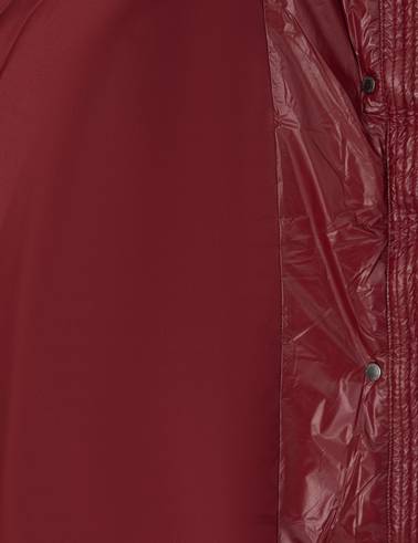 Bordo Oversize Mont