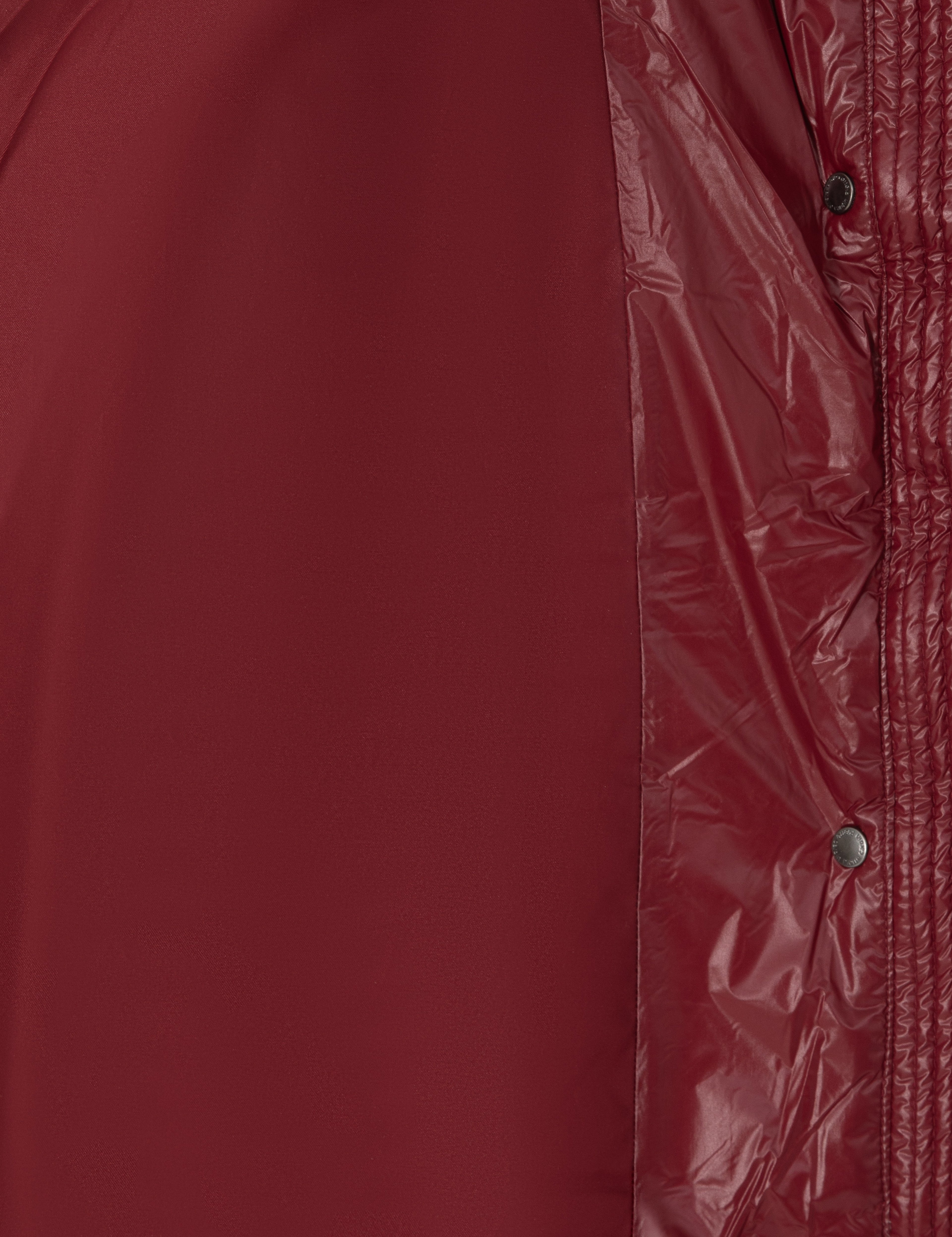 Bordo Oversize Mont - Image 7