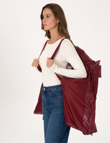 Bordo Oversize Mont