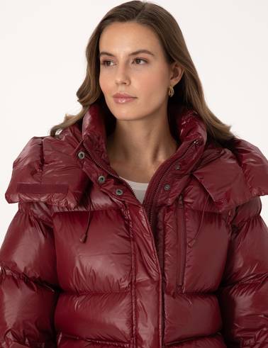 Bordo Oversize Mont