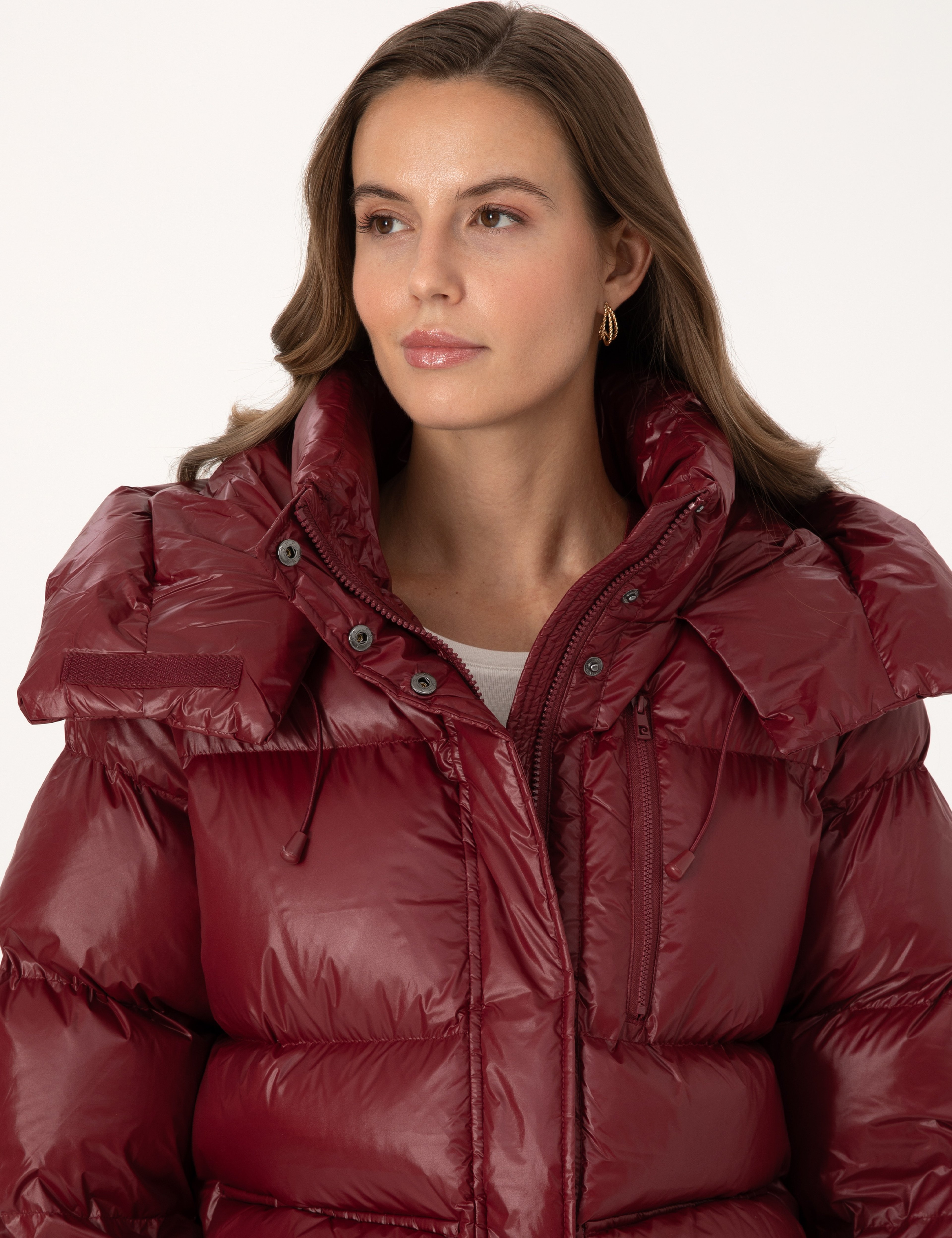 Bordo Oversize Mont