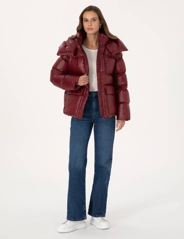 Bordo Oversize Mont
