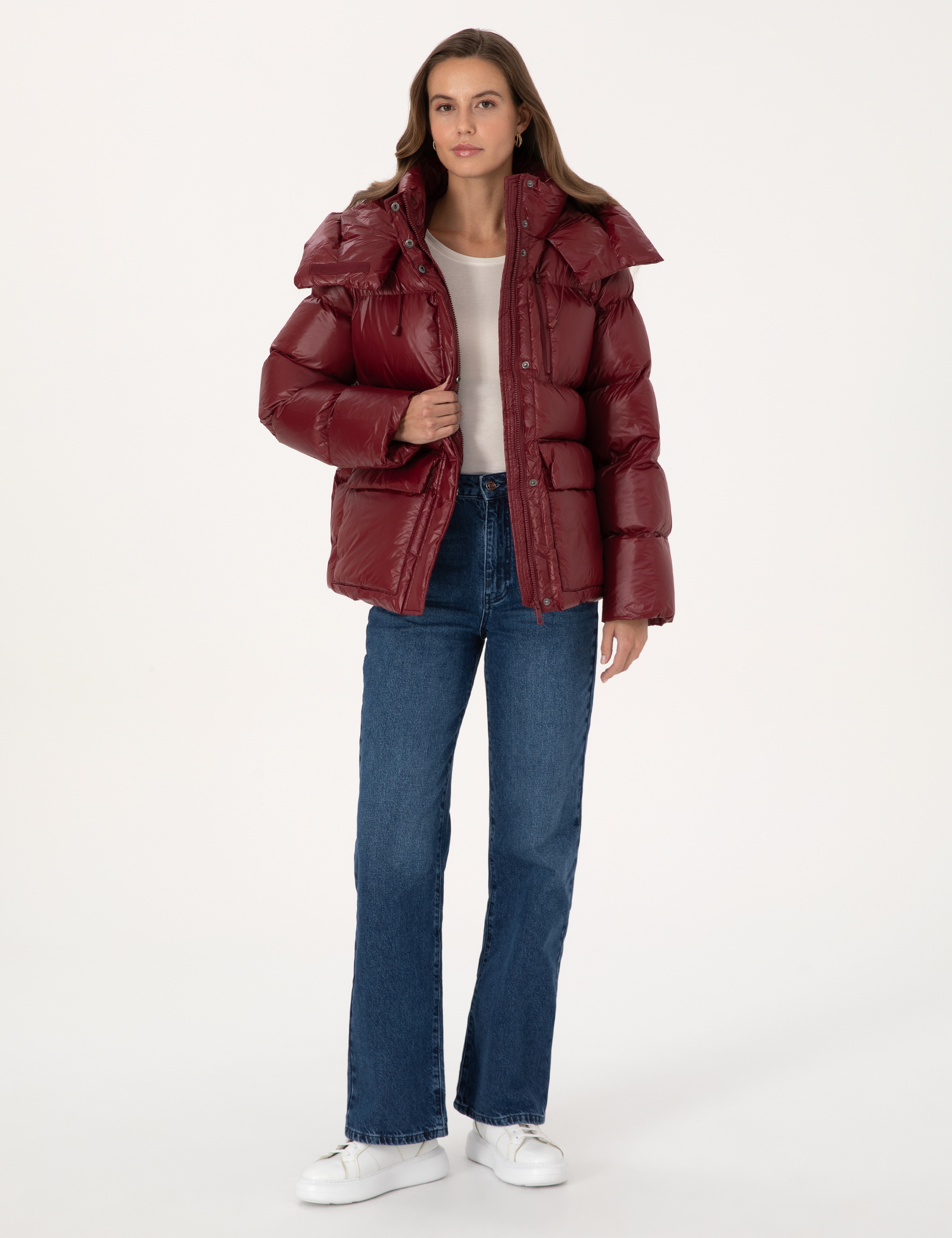 Bordo Oversize Mont - Image 5
