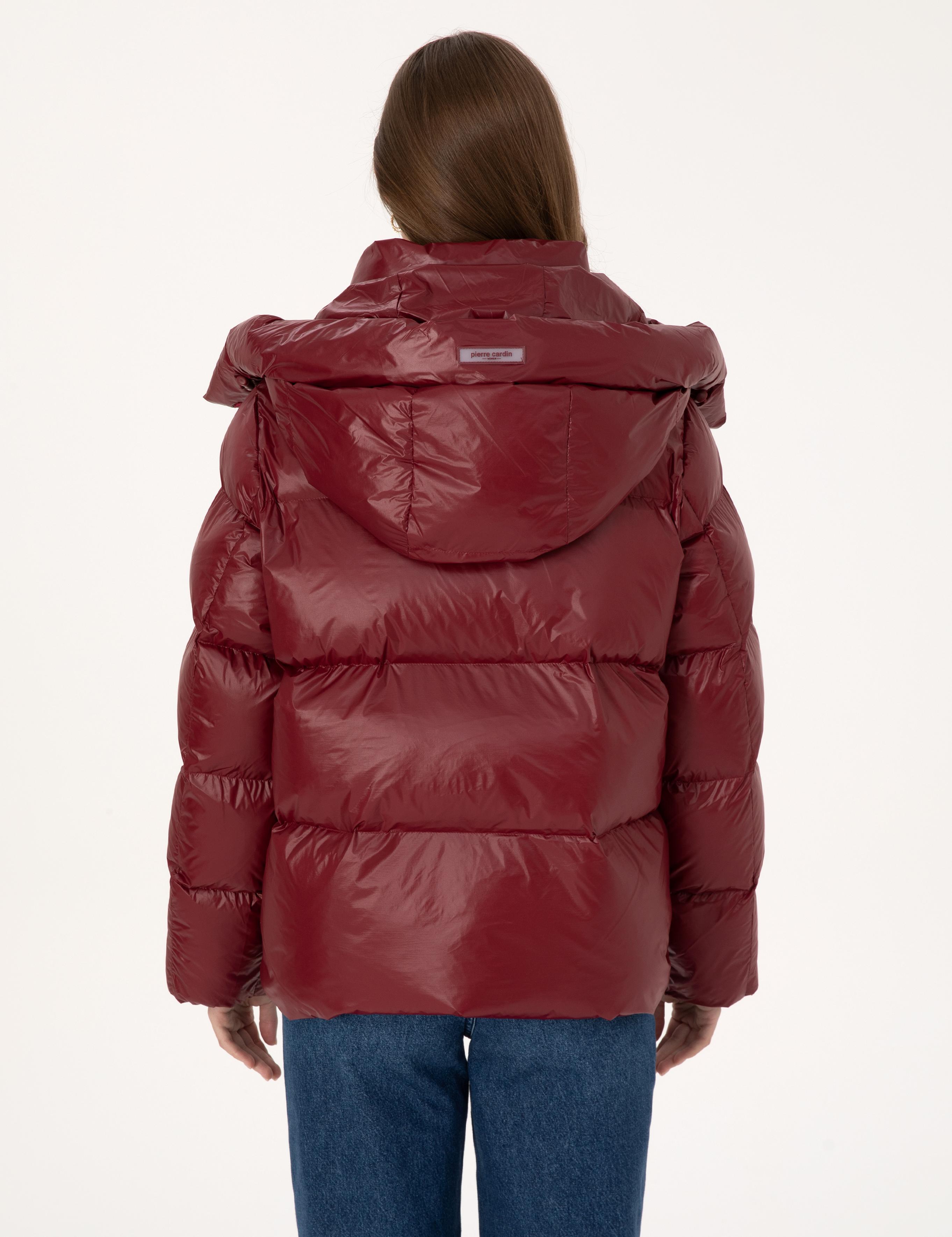 Bordo Oversize Mont