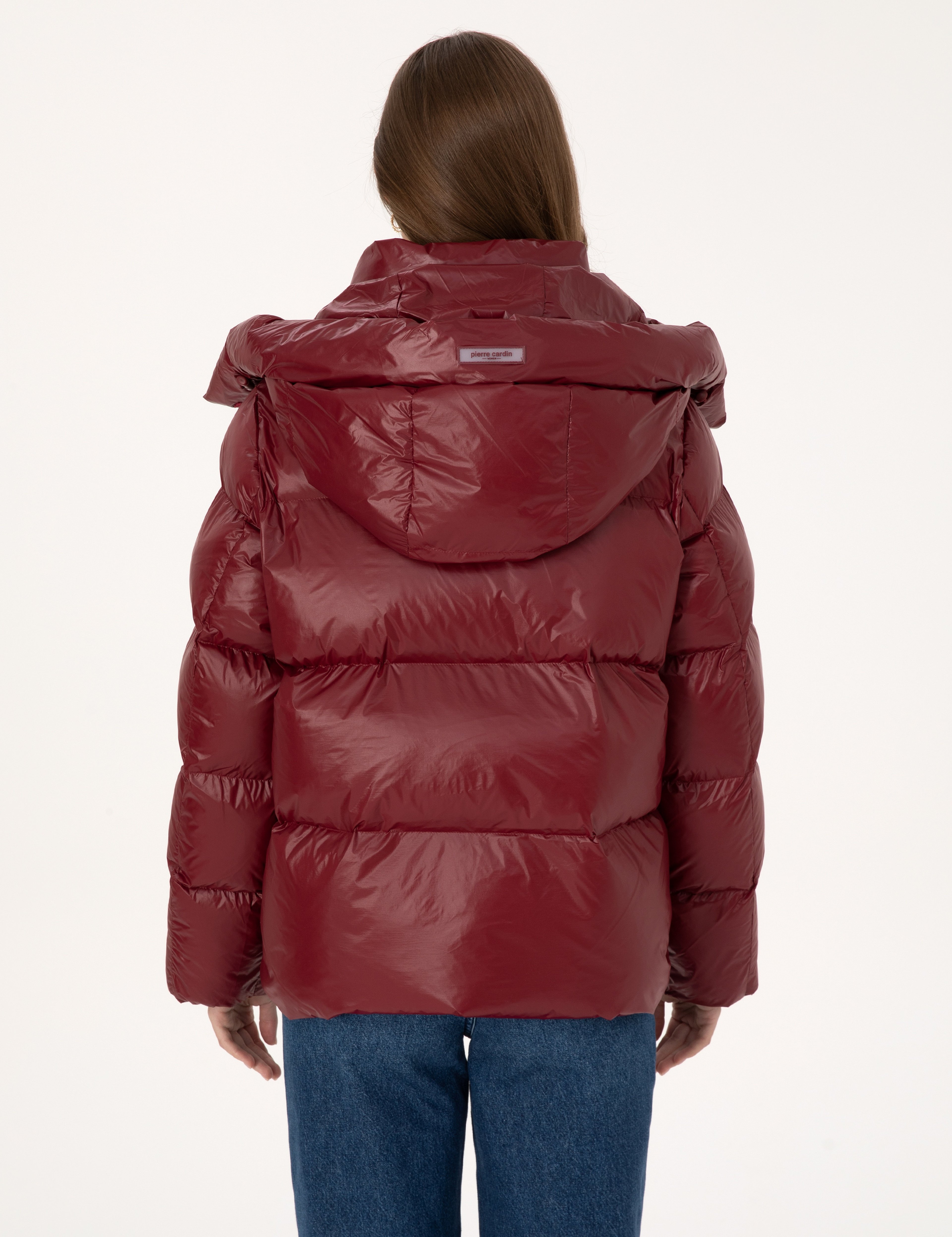 Bordo Oversize Mont - Image 6
