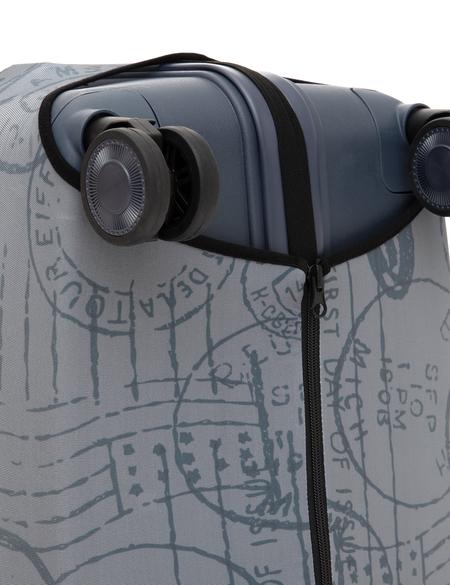 Antrasit Valiz Kılıfı - 50312082001