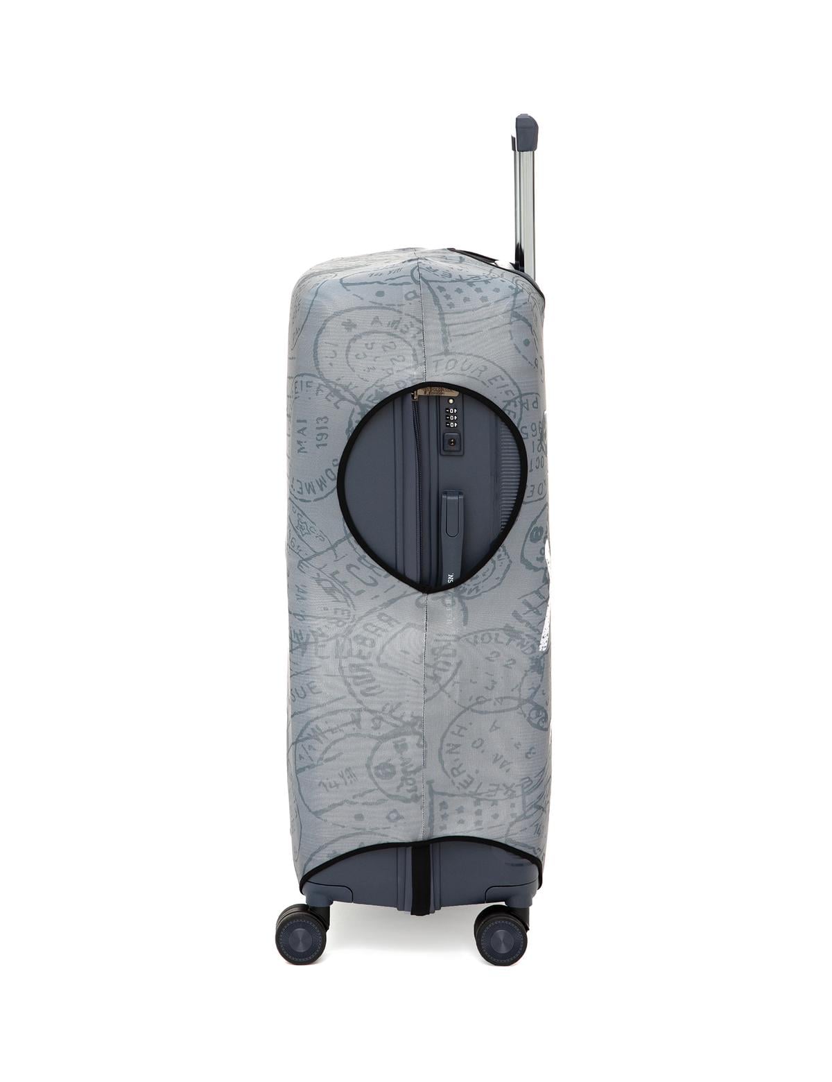 Antrasit Valiz Kılıfı - 50312082001