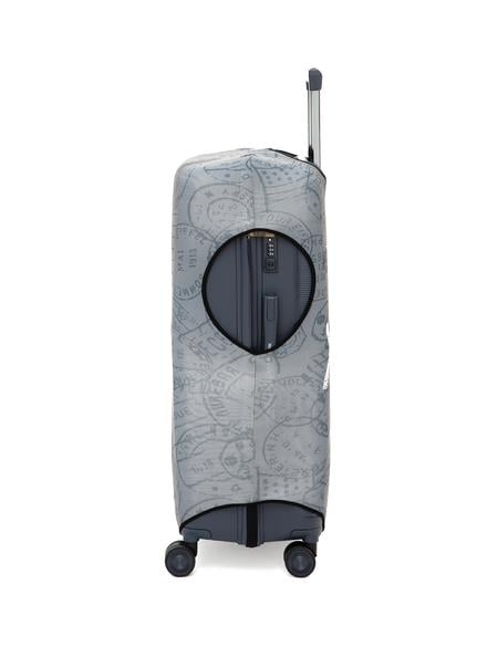 Antrasit Valiz Kılıfı - 50312082001