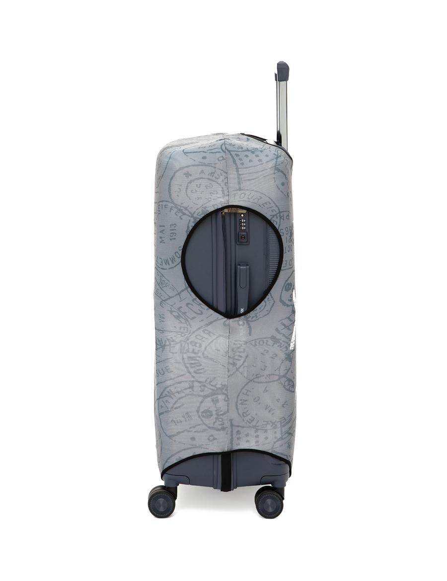 Antrasit Valiz Kılıfı