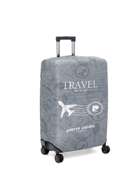 Antrasit Valiz Kılıfı - 50312082001