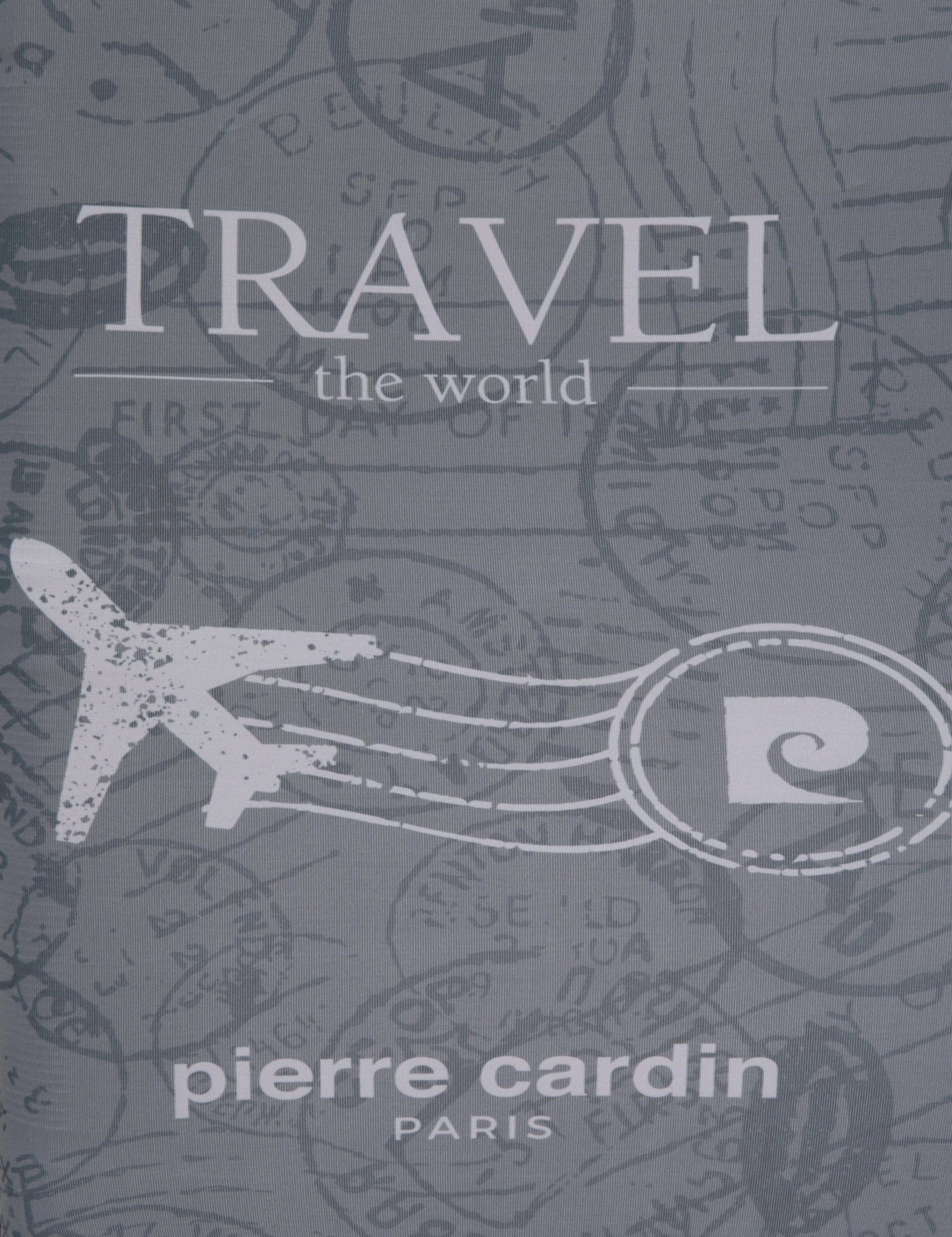 Antrasit Valiz Kılıfı