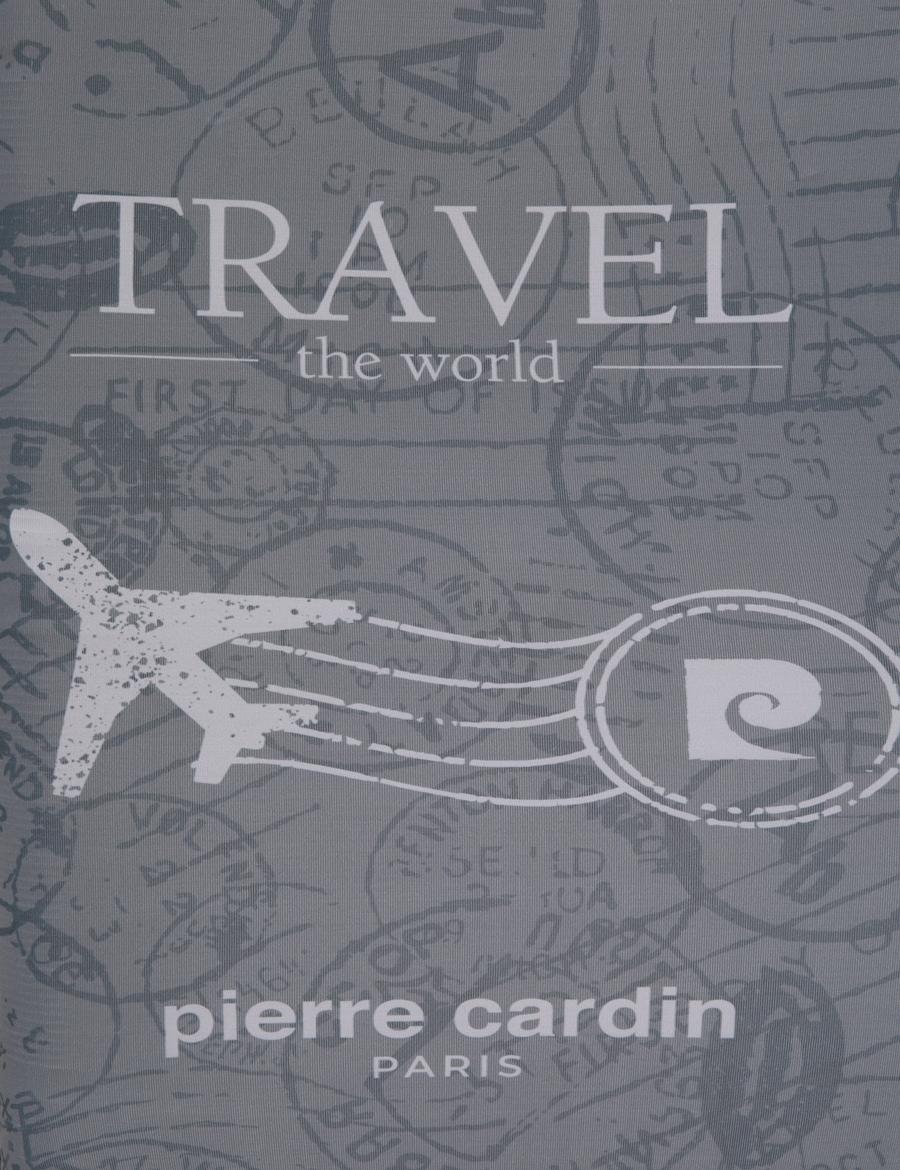 Antrasit Valiz Kılıfı