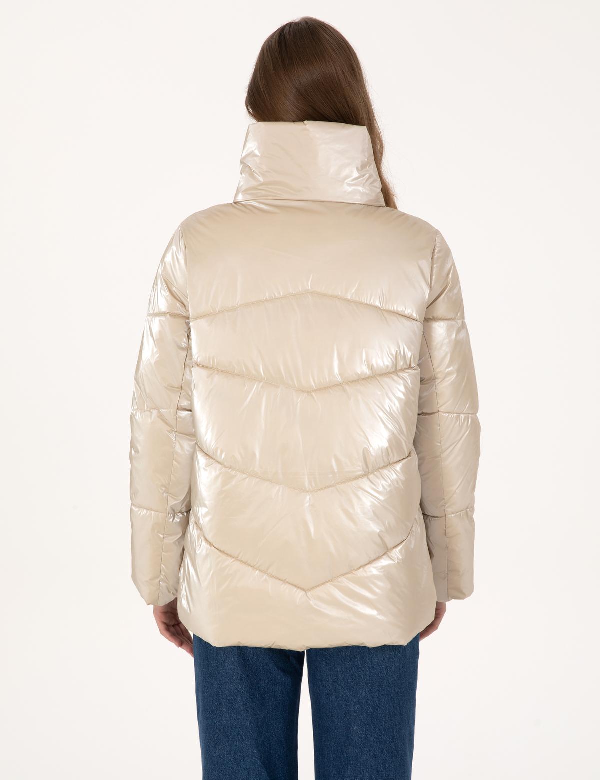 Bej Comfort Fit Mont - 50308990001